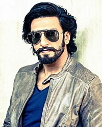 Ranveer Singh